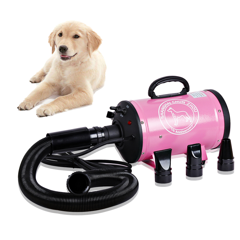 Pet Supplies And More - BS-2400 Сушилка для животных 220В с