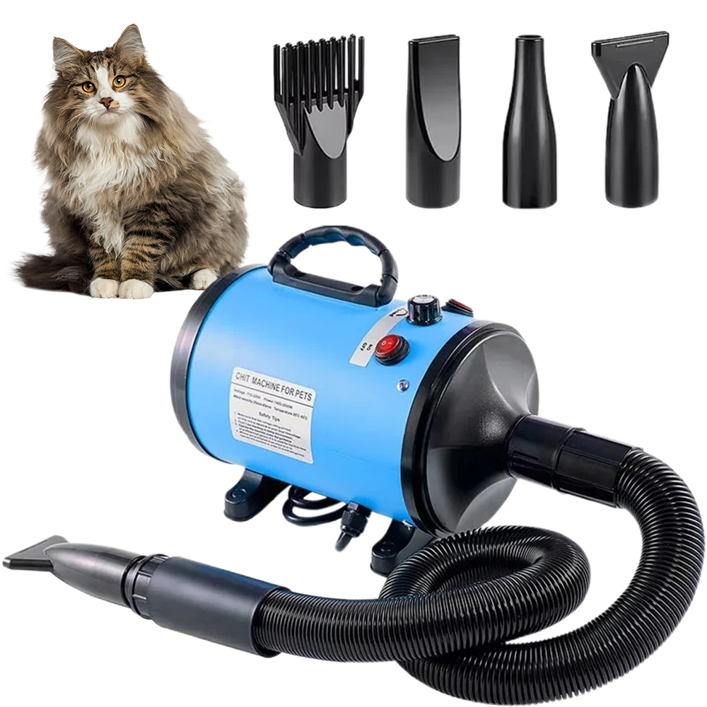 Pet Supplies And More - Вентилятор для воды для домашних животных