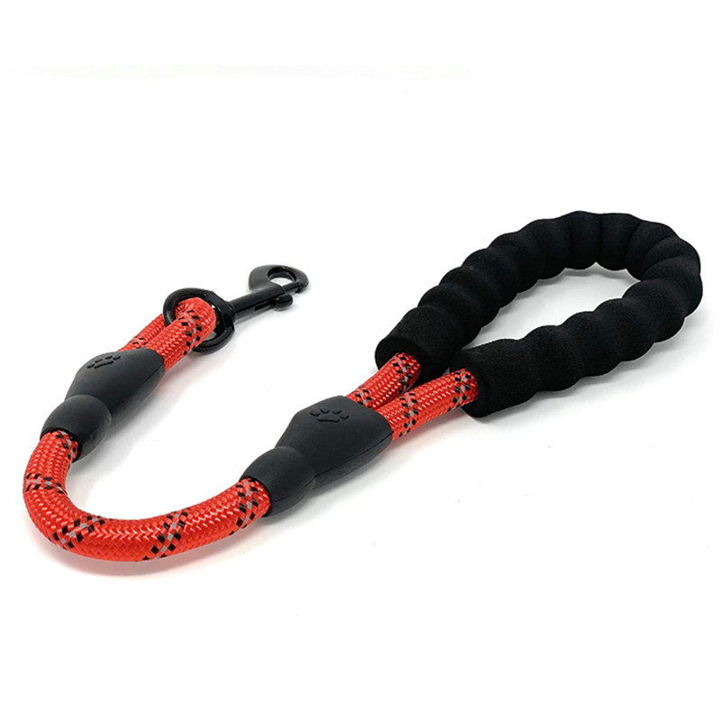 Retractable Dog Leash - Поводок для собак, короткие поводки для