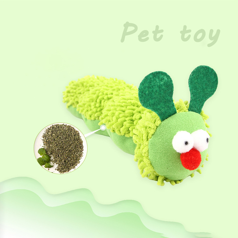 Игрушки для кошек с кошачьей м – обзор и цена Catnip Toys