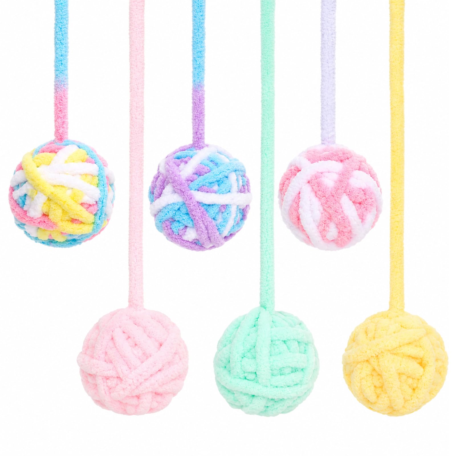 Игрушки для кошек: шерстяные ш – обзор и цена Catnip Toys