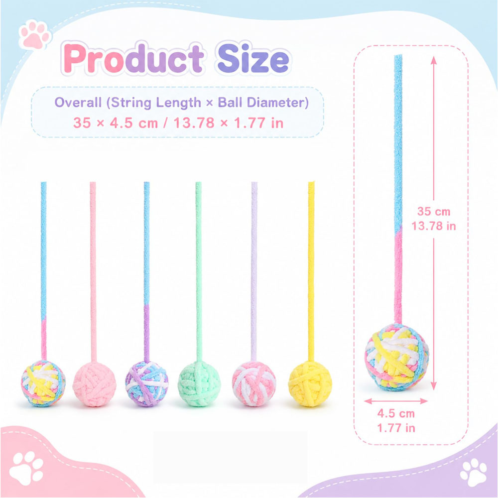 Игрушки для кошек: шерстяные ш – обзор и цена Catnip Toys