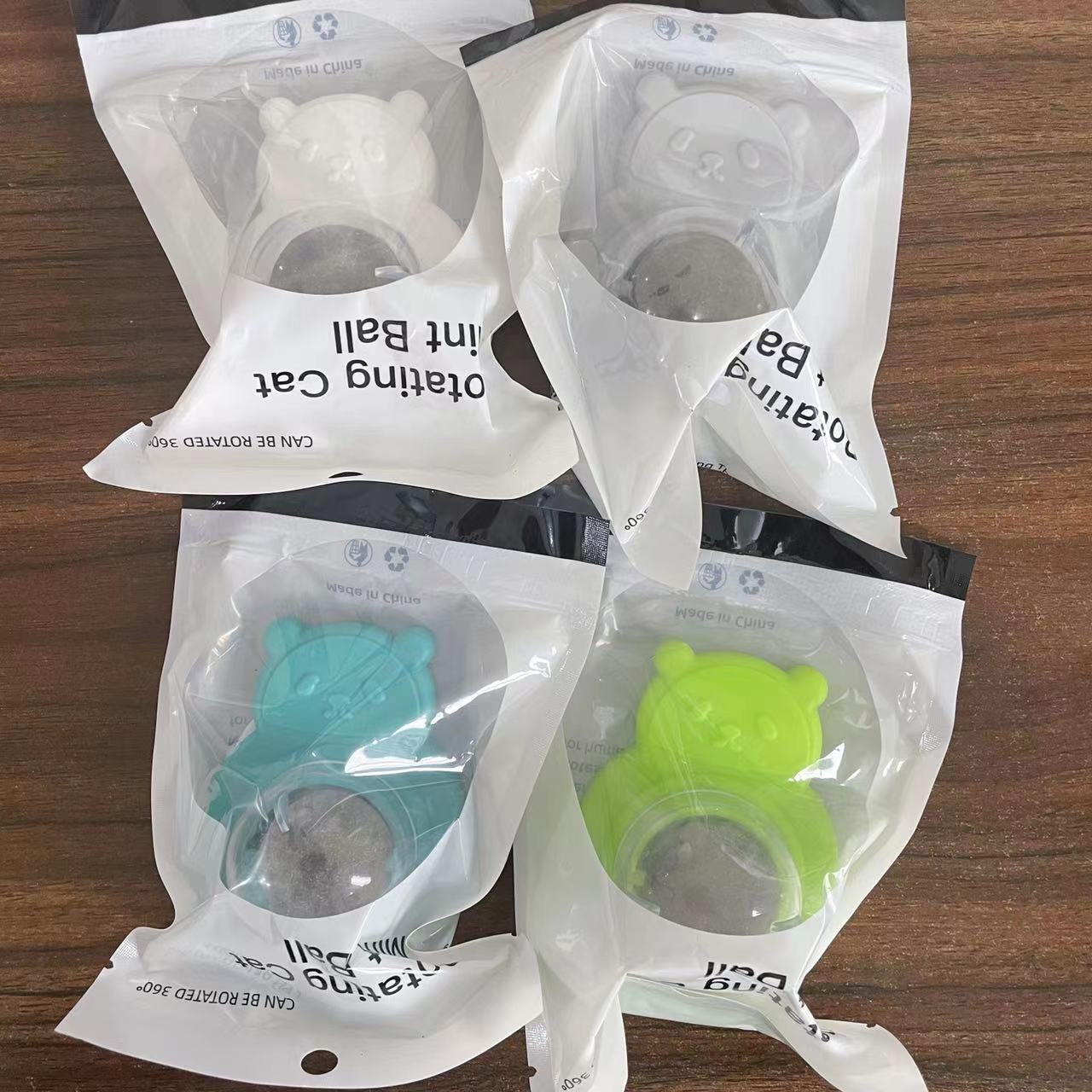 2 шт. игрушек с кошачьей мятой – обзор и цена Catnip Toys