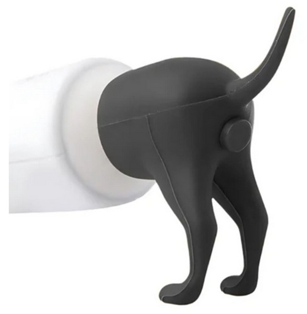 Чехол для дозатора зубной паст – обзор и цена Poop Bag Dispenser