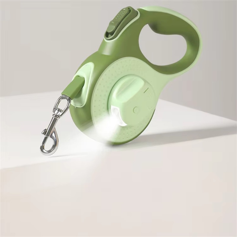 8-метровый выдвижной поводок д – обзор и цена Retractable Dog Leash