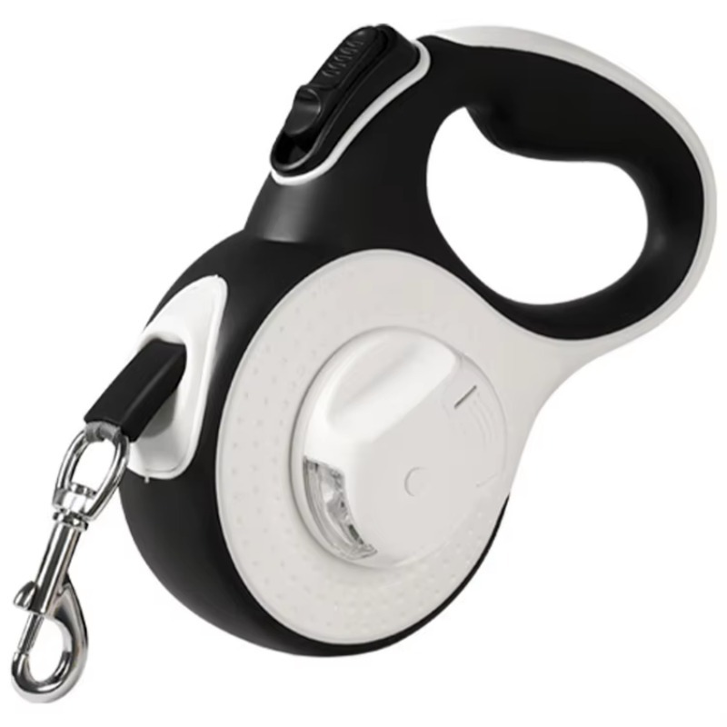 8-метровый выдвижной поводок д – обзор и цена Retractable Dog Leash