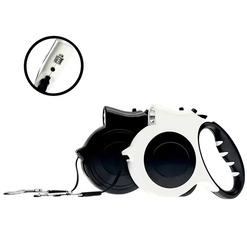 1 шт. светящийся выдвижной пов – обзор и цена Retractable Dog Leash