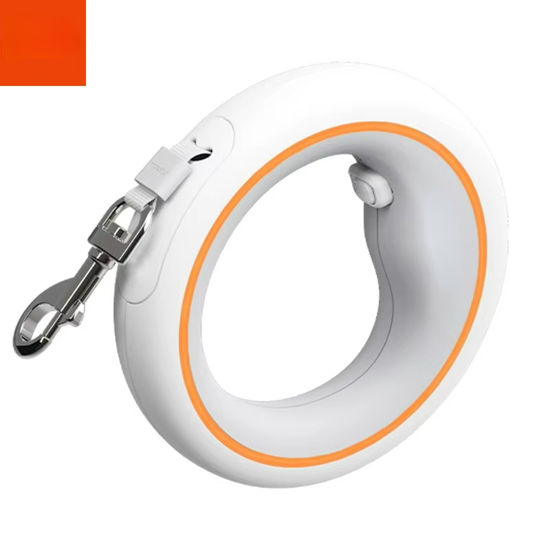 Moestar UFO vit폐식 가죽 끈 2 라이트 b – обзор и цена Retractable Dog Leash