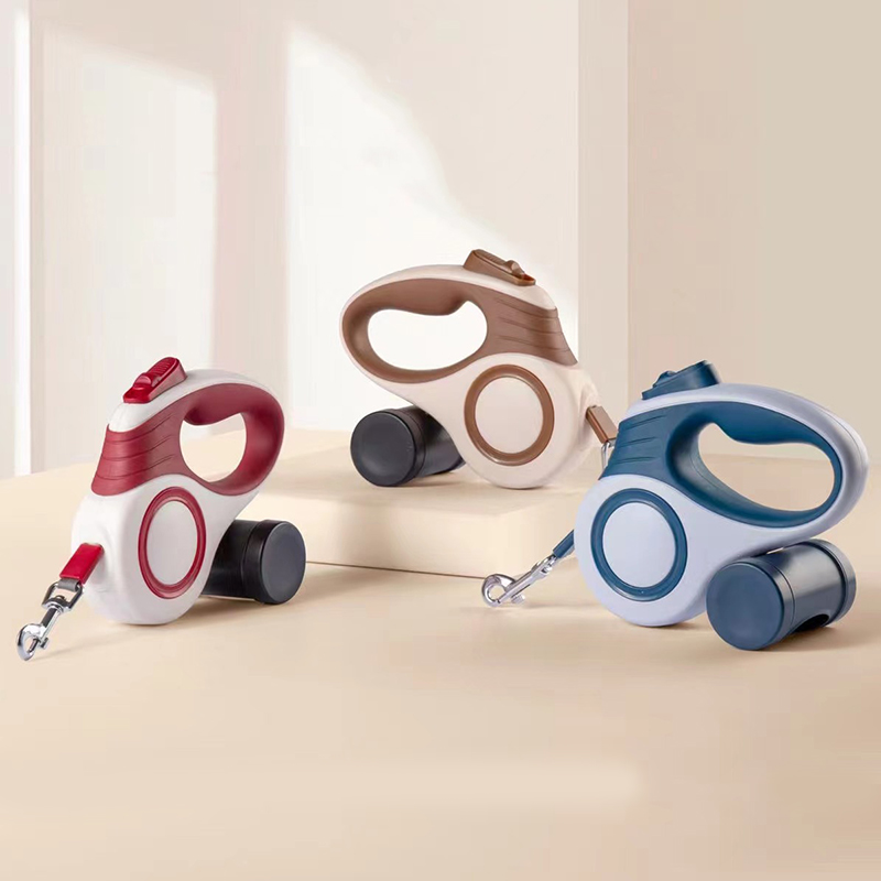 Booteely автоматический выдвиж – обзор и цена Retractable Dog Leash