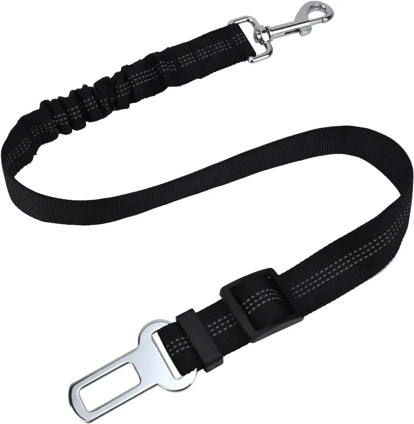 1 шт., высококачественный авто – обзор и цена Retractable Dog Leash
