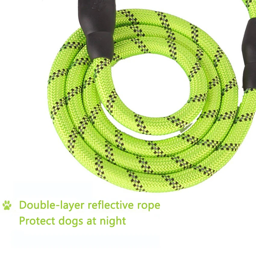 1,5 м/2 м/3 м большая веревка  – обзор и цена Retractable Dog Leash