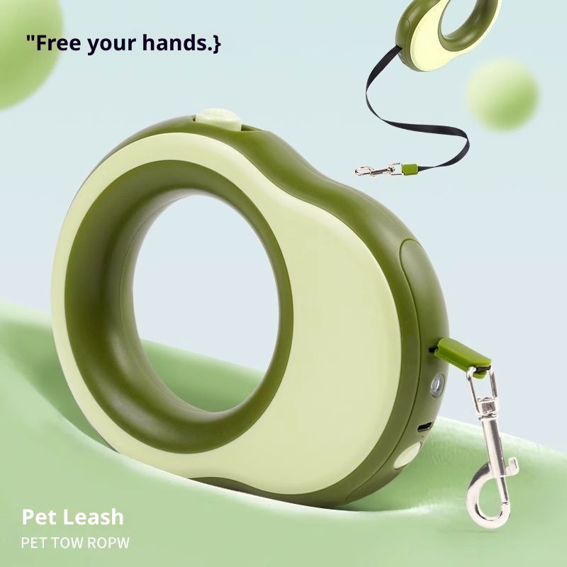   Автоматический выдвижной пов – обзор и цена Retractable Dog Leash