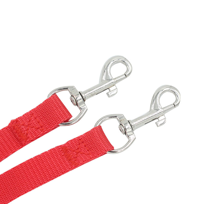 1 шт. двойной светящийся повод – обзор и цена Retractable Dog Leash