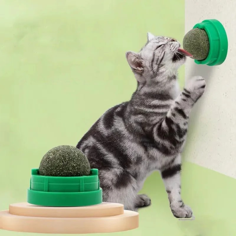 Игрушка для чистки зубов кошек – обзор и цена Catnip Toys