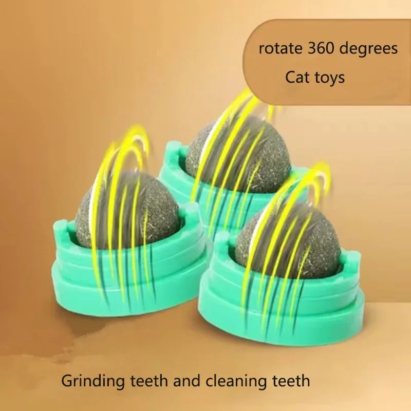Игрушка для чистки зубов кошек – обзор и цена Catnip Toys