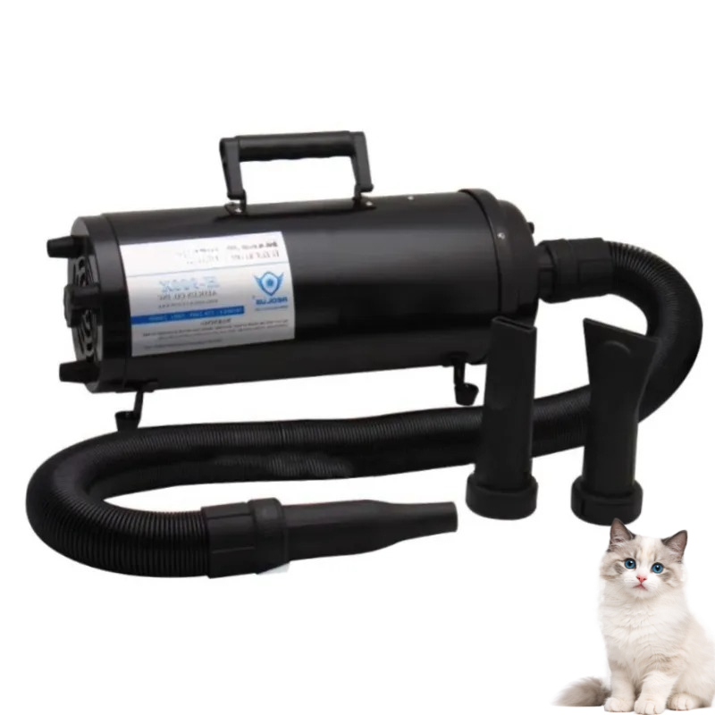 2400 Вт двухмоторный фен для д – обзор и цена Pet Supplies And More