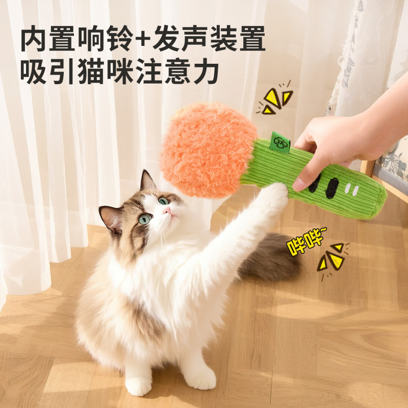 Новая игрушка для кошек: забав – обзор и цена Catnip Toys