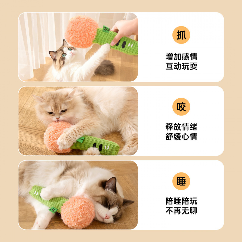 Новая игрушка для кошек: забав – обзор и цена Catnip Toys