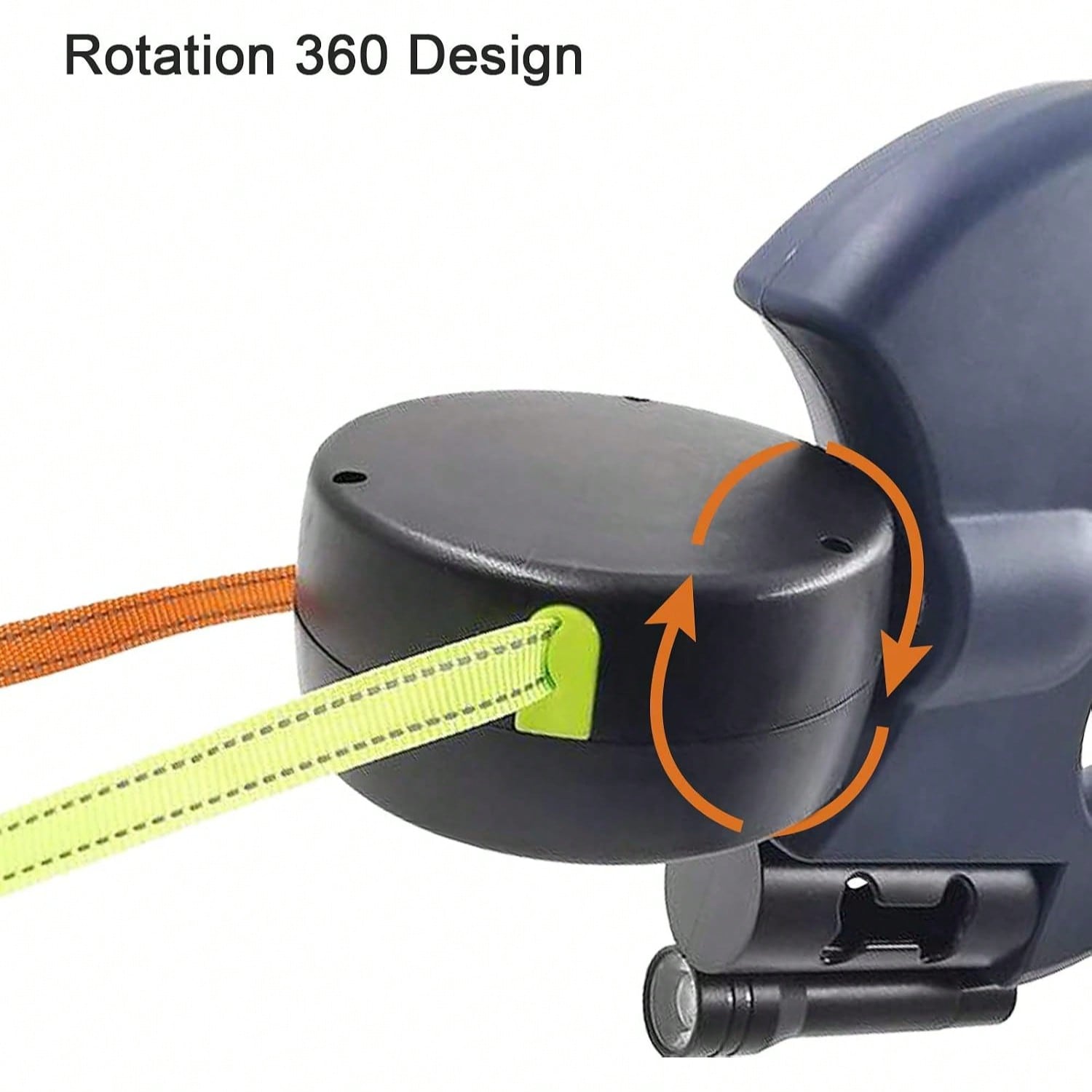 Раздвижной двойной поводок для – обзор и цена Retractable Dog Leash