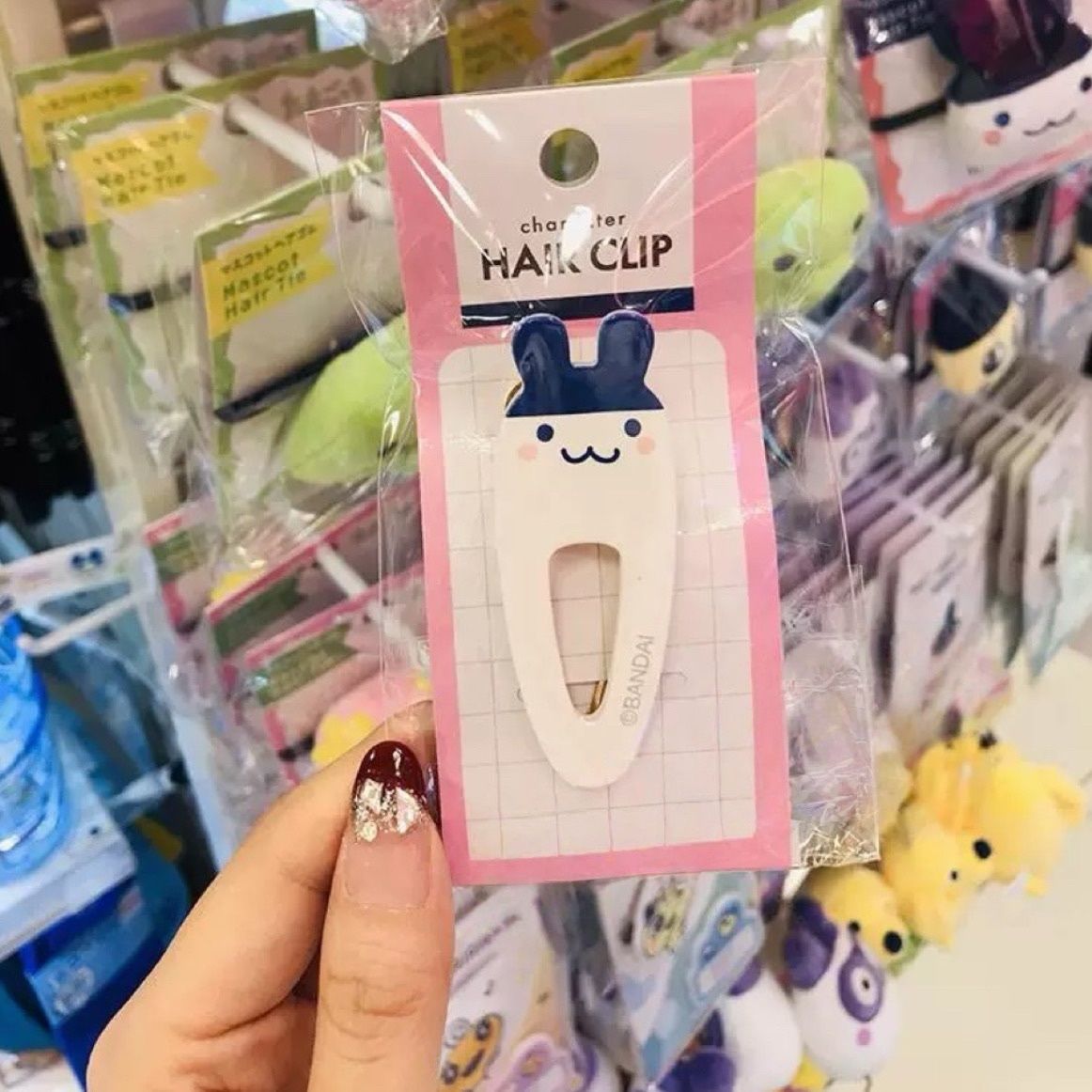 Заколки для волос в стиле элек – обзор и цена Pet Supplies Delivery