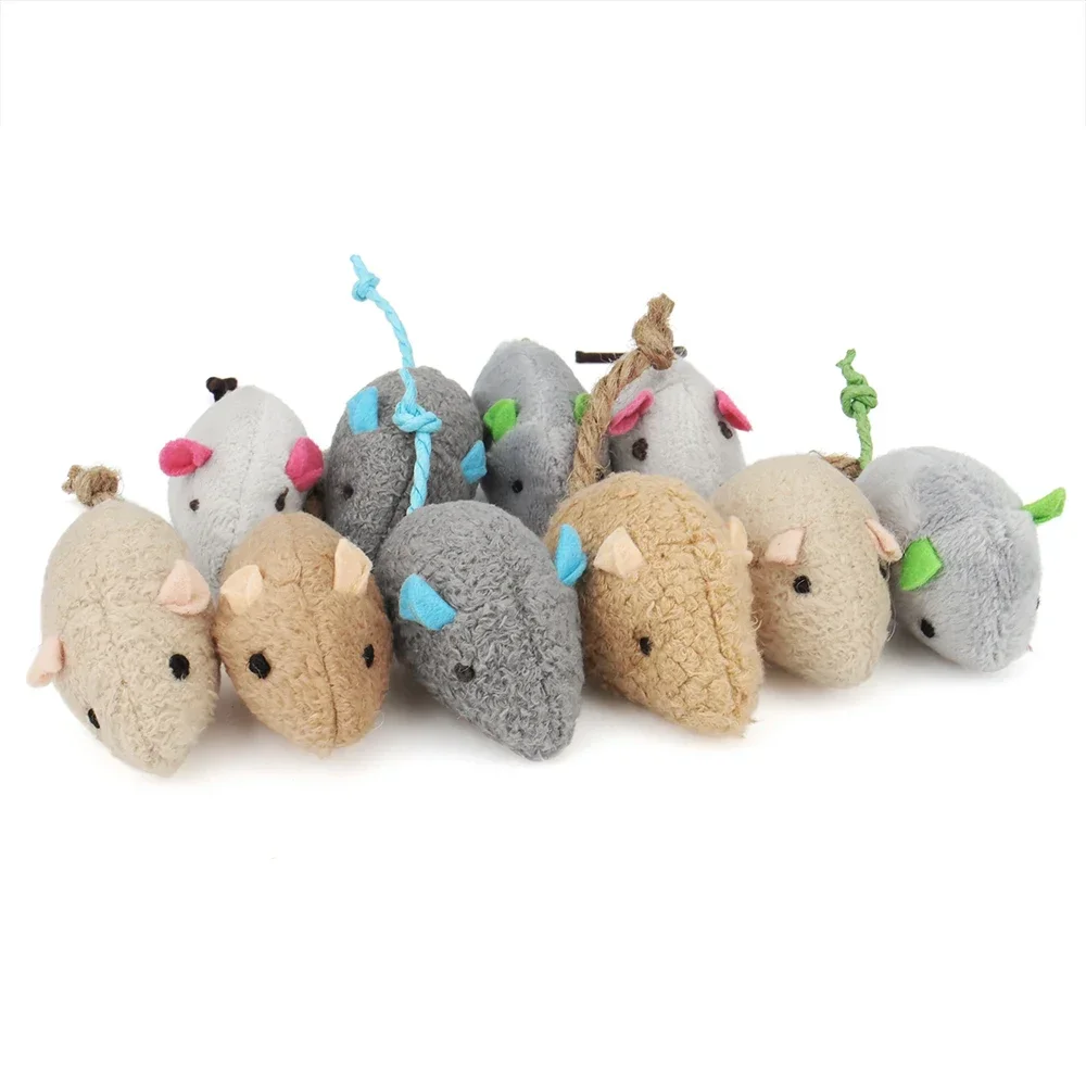 3/24 шт. Игрушек-погремушек дл – обзор и цена Catnip Toys