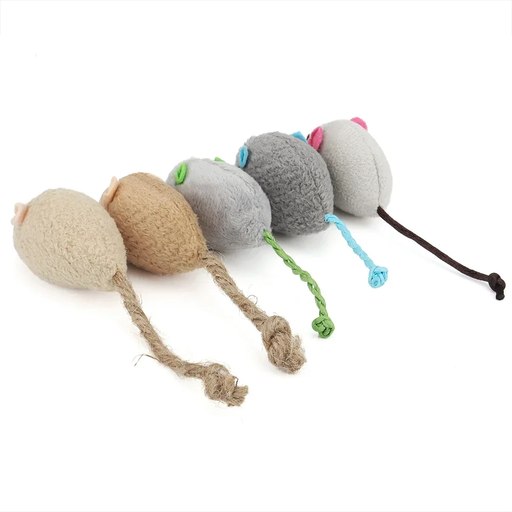 3/24 шт. Игрушек-погремушек дл – обзор и цена Catnip Toys