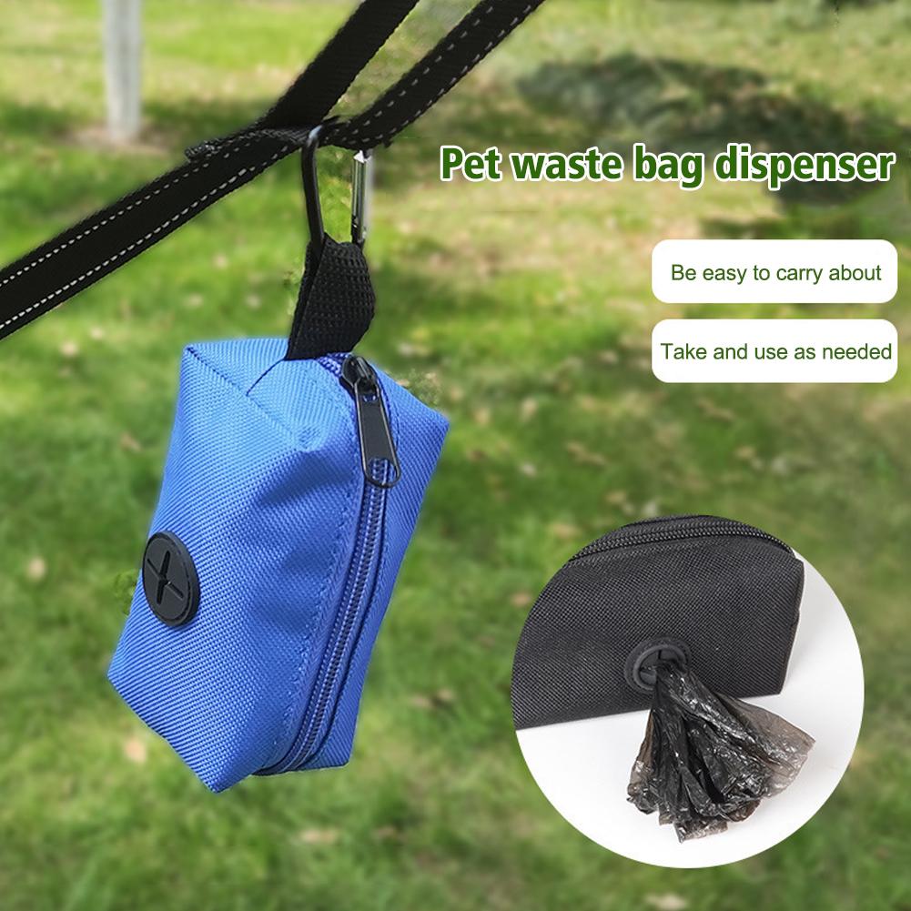Диспенсер для пакетов для соба – обзор и цена Poop Bag Dispenser