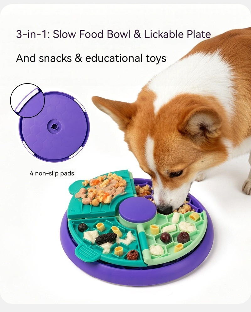 Интерактивная игрушка-головоло – обзор и цена Pet Zone Supplies