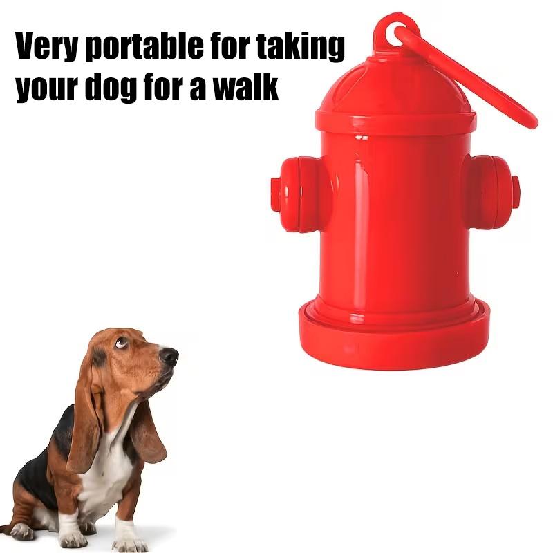 Диспенсер для пакетов для соба – обзор и цена Poop Bag Dispenser