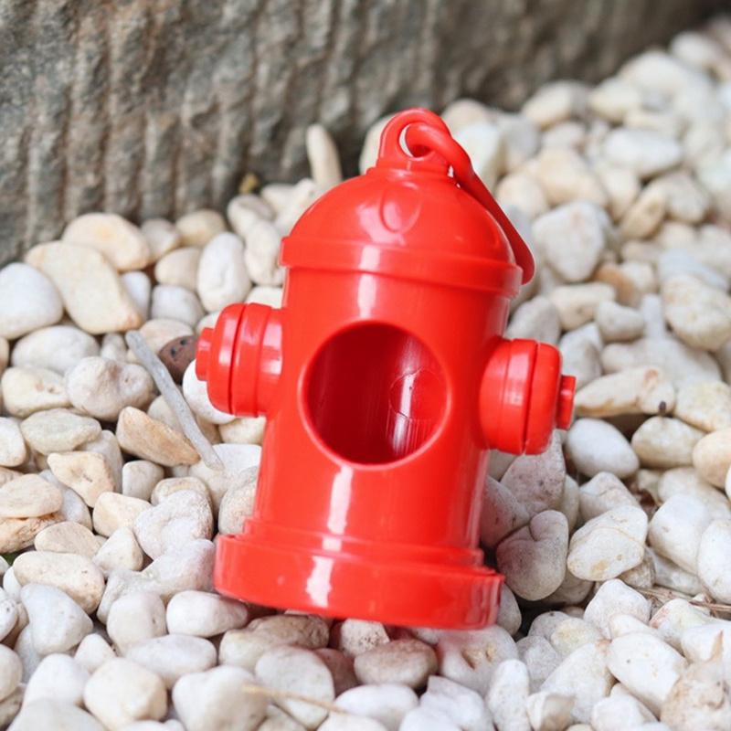Диспенсер для пакетов для соба – обзор и цена Poop Bag Dispenser
