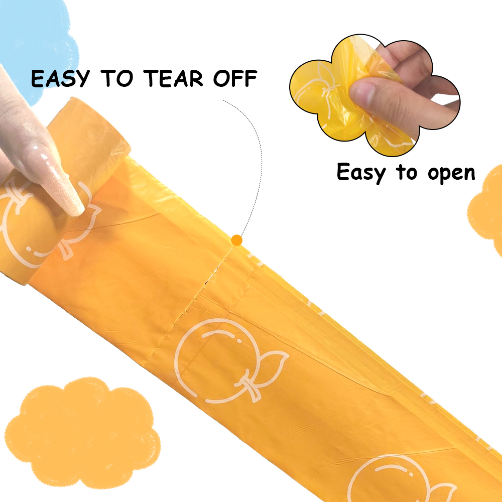 Фото-разлагаемые пакеты для со – обзор и цена Poop Bag Dispenser